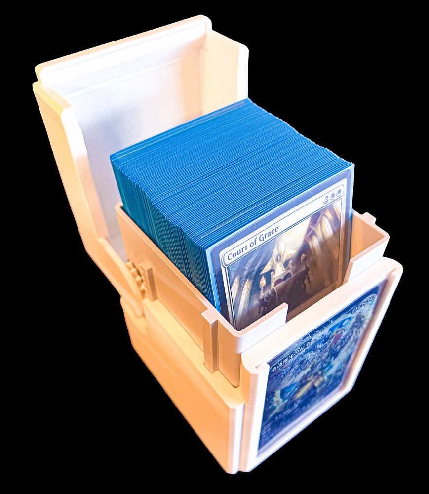 Commander Deck Box - Angel (Comic Series)