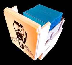 Commander Deck Box - Angel (Comic Series)
