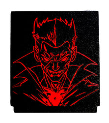 Commander Deck Box - Vampire (Neon Series)
