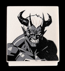 Commander Deck Box - Demon (Comic Series)