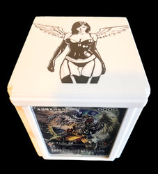Commander Deck Box - Angel (Comic Series)