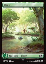 Forest (0308) [FINAL FANTASY]