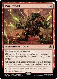 Pain for All [Edge of Eternities]