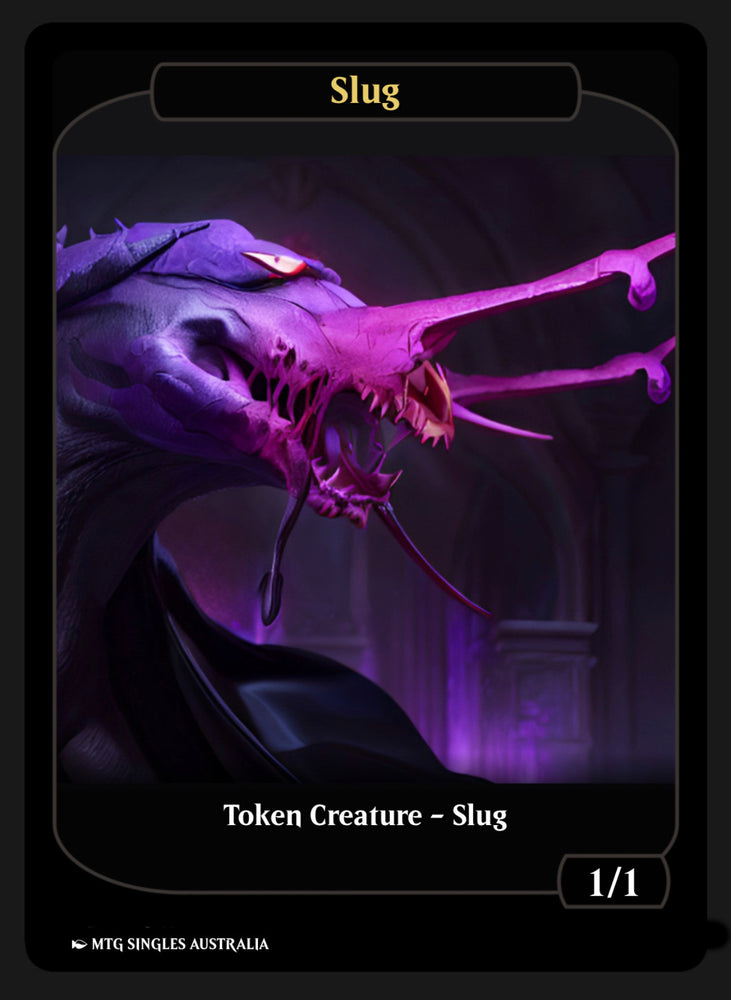 Slug Token