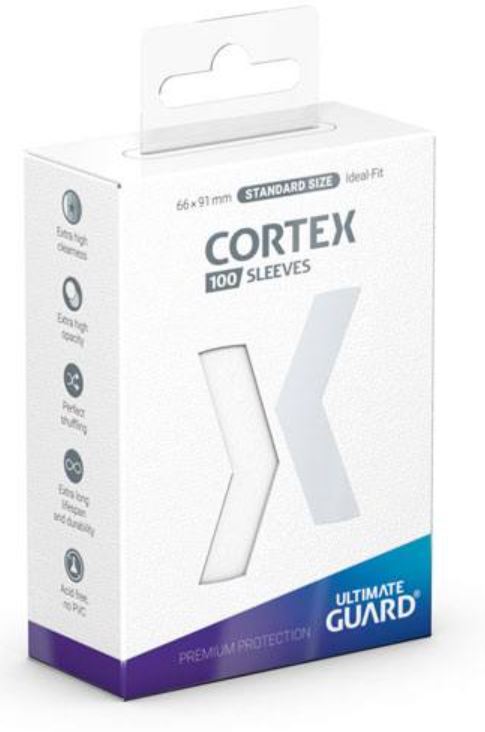 Cortex Sleeves